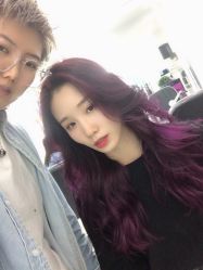 -Coo Hair salon