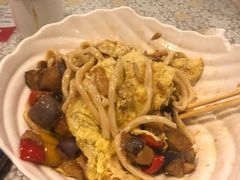 -文三里屯面馆(三里屯店)
