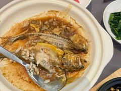 -徐记海鲜(陕西历史博物馆|明德门店)