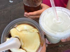 -义钦豆腐花