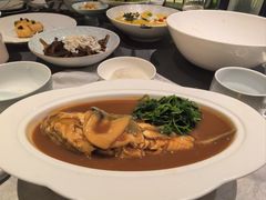 -沈灶河豚宴·河豚融合餐厅(汉中路店)
