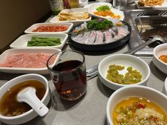 -海底捞火锅(龙湖北京大兴天街店)