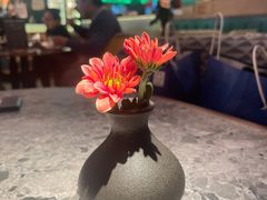 -芭莉与彩虹西餐厅(成都合生汇店)