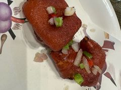 -小秦淮·南京土菜(新亭西路店)