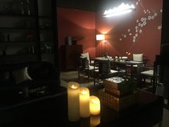 -璞·澐间影院式足道SPA(尚悦湾店)