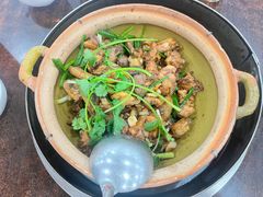 -华仔土鸡店(创意产业园店)