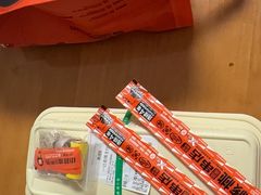-小核桃品质串店(世茂大道店)
