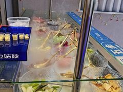 -溪边姑娘·拉丝酸奶水果捞(春熙路店)