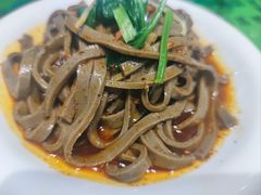 -令氏家外家周礼食府(桥南店)