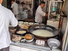 -甘记肥肠粉(马鞍北路店)