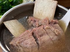 牛排-老牌依强牛肉店(达道总店)