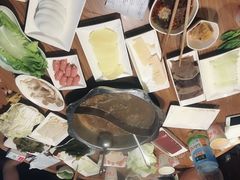 -傣妹火锅(南京东路一店)