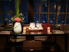 -上海柏悦酒店