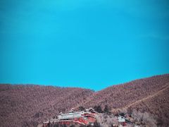 -五台山风景区