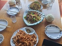 -遇见小院—虹鳟鱼•农家菜(怀柔店)