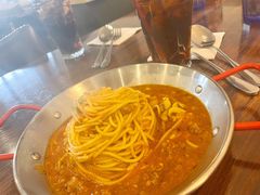 -Kpasta韩式意大利面