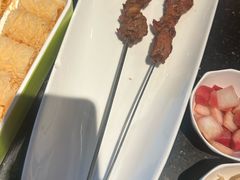 -南门涮肉(上海一店)