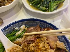-澳门陈光记烧味饭店(南京德基广场店)