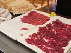 -潮泰牛肉火锅 · 创于1992年(车公庙店)