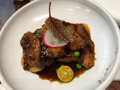 -瓷忆·瓷文化餐厅(上海店)