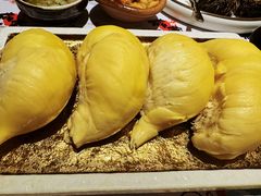 -贵木日本料理·铁板烧(新地假日广场店)