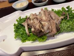 -悦真雅院·四合院·清真私房菜(雍和宫店)