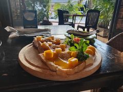-Fresh Fruit Factory - Fruit Cuisine Restaurant