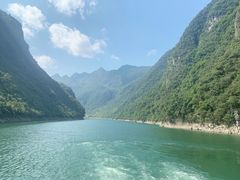 -乌江画廊(彭水苗族土家族自治县)