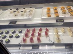 -晶丽香榭自助餐(南京大饭店)