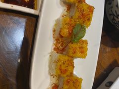 -北京老铺烤鸭(老城根店)