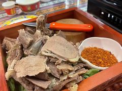 -卡万金特色藏餐