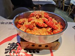 -靓靓蒸虾·头牌蒸虾(雪松路总店)