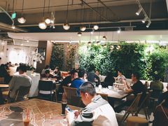 大堂-Peet's 皮爷咖啡(东湖路手作店)