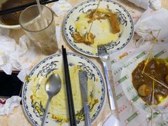 -渔记茶餐厅(渔村店)