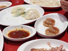 -喜家德虾仁水饺(长泰广场店)
