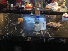 -AGOGO HOUSE KTV(东街店)
