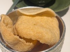 -Thai Basil罗勒叶泰式餐厅(时代天街店)