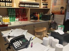 -华府九号海鲜烧烤大排档(龙域店)