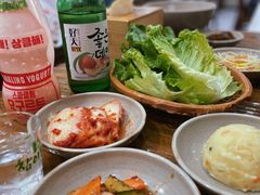-高基五春川炒鸡排 韩国料理(威海总店)