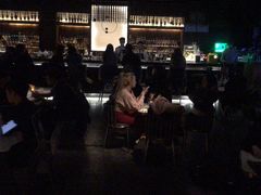 -STARRY CAFE & LOUNGE BAR(高新店)