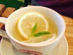 -漫咖啡 (CCPAPK创意港店)