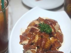 油鸡下半-星平鸡饭·粤菜小炒(印象城旗舰店)