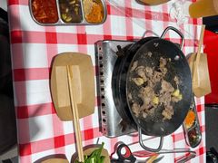 -林真真牛肋条放题(天马店)