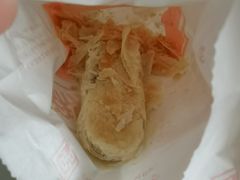 -北京稻香村(长白岛店)