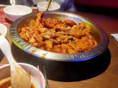 -赖胖子肉蟹煲(上邦百汇城店)