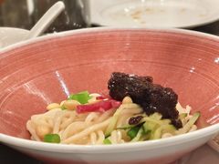 -北京王府井希尔顿酒店·秦唐中餐厅Chynna