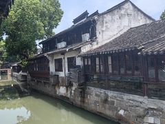 -锦溪古镇