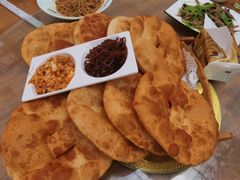 -老磨油饼(高陵店)