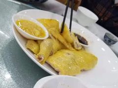 -渔鸽皇酒楼(鸿大广场店)