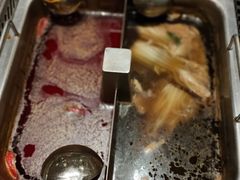 -海底捞火锅(天一广场亚细亚店)